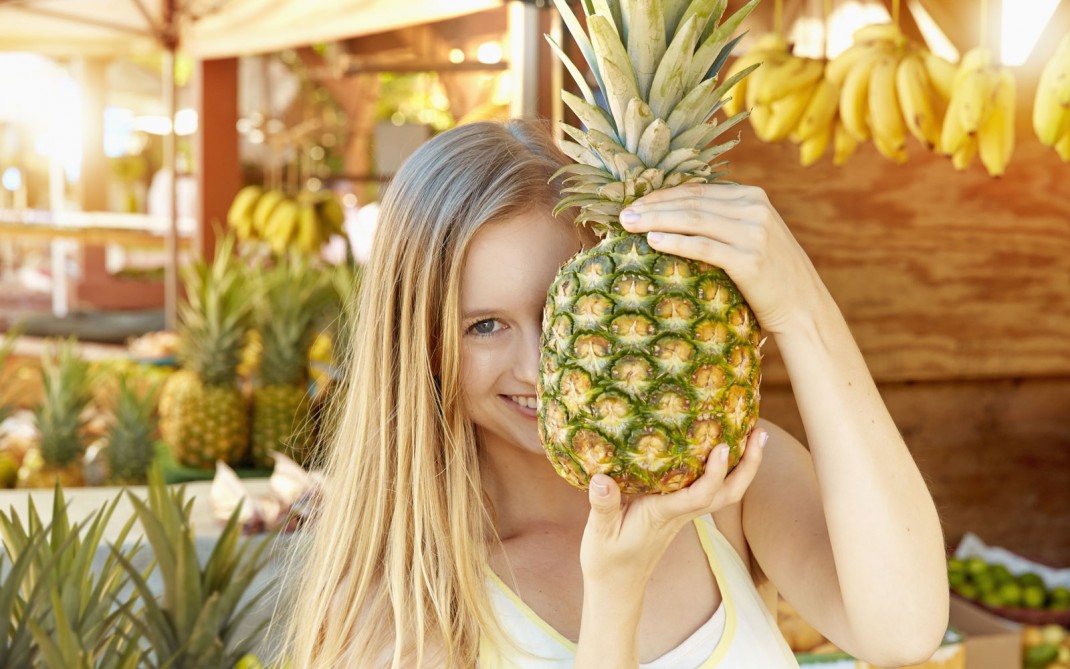 ananas ananas