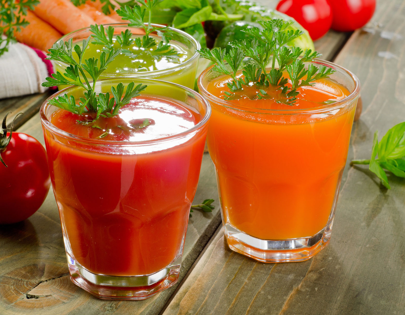 dieta a base di verdure
